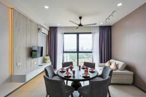 Urban Suites Penang by Nexx Field